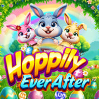 Hoppily Ever After in Home_NewGames