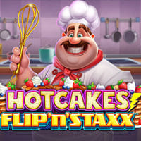 Hotcakes Flip'n'staxx in All Slots