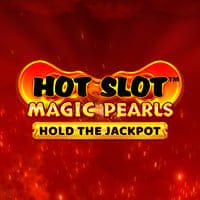 Hot Slot: Magic Pearls in Top_wazdan