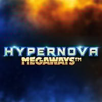 Hypernova Megaways in Featured