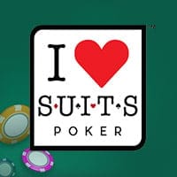 I Luv Suits in table_poker