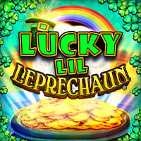 Lucky Lil Leprechaun in Slots_New