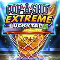 Pop A Shot Extreme LuckyTap in Home_NewGames
