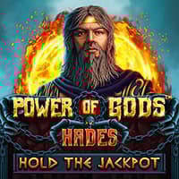 Power of Gods: Hades in Top_wazdan