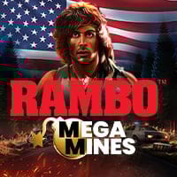 Rambo Mega Mines in Hollywood_Hits