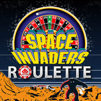 Space Invaders Roulette in table_roulette
