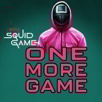 Squid Game: One More Game in Home_NewGames