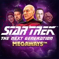 Star Trek The Next Generation Megaways in Home_featured