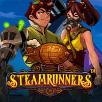 Steamrunners in Home_NewGames