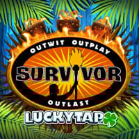 Survivor LuckyTap in Home_NewGames