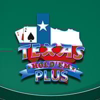 Texas Hold'Em Plus in table_poker