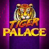 Tiger Palace in Steppers