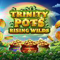 Trinity Pots Rising Wilds in Home_NewGames