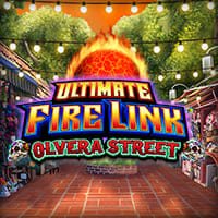 Ultimate Fire Link Olvera Street in Bonus_Buy