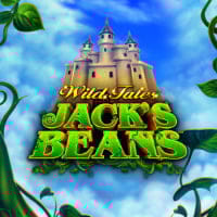 Wild Tales Jack's Beans in Home_NewGames