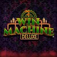 Win Machine Deluxe in Steppers