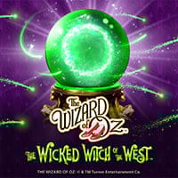 The Wizard of Oz The Wicked Witch of the West in Featured