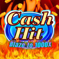 Cash Hit: Blaze to 1000x in Home_NewGames