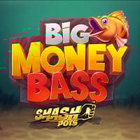 Big Money Bass Smash Pots in Home_Slots