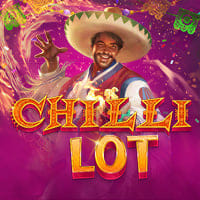 Chillilot in Home_NewGames