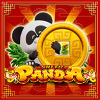 Shi Fu Panda in Home_NewGames