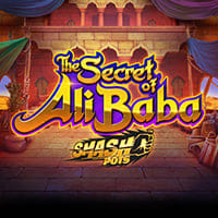 The Secret of Ali Baba in Jackpots