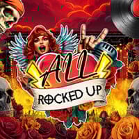 All Rocked Up in Home_NewGames