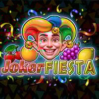 Joker Fiesta in All Slots