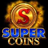 Super Coins in Home_NewGames