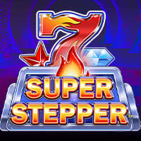 Super Stepper in Home_NewGames