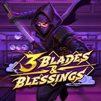 3 Blades And Blessings in Home_NewGames
