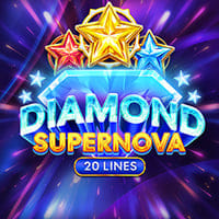Diamond Supernova 20 in Home_NewGames