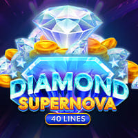 Diamond Supernova 40 in Home_featured