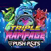 Triple Rampage in Home_featured
