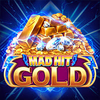 Mad Hit Gold in Home_NewGames