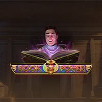 Book of Power in Top_Relax