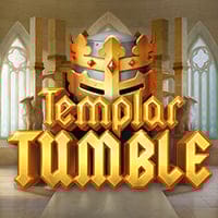 Templar Tumble in Top_Relax