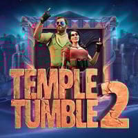 Temple Tumble 2 in Top_Relax
