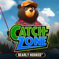 Catch Zone Bearly Hooked in Home_NewGames