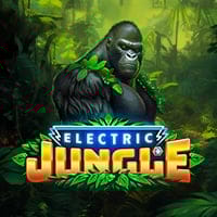 Electric Jungle in Top_Bragg