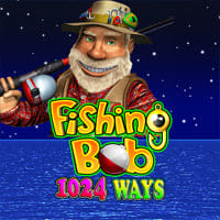 Fishing Bob 1024 Ways in Home_NewGames