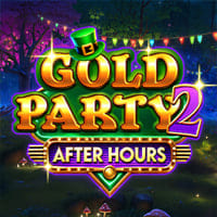 Gold Party 2 After Hours in Home_NewGames