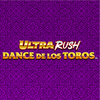 Ultra Rush Dance De Los Toros in Top_Bragg