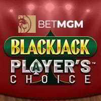 Blackjack Player's Choice in table_blackjack