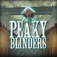 Peaky Blinders in Bonus_Buy