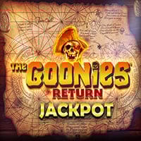 The Goonies Return Jackpot Royale in Hollywood_Hits