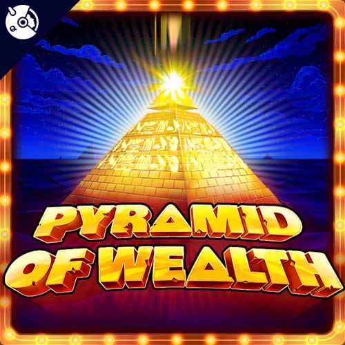 Pyramid Of Wealth in game_week