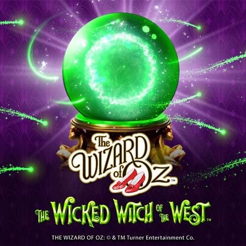 The Wizard of Oz The Wicked Witch of the West in Home_featured