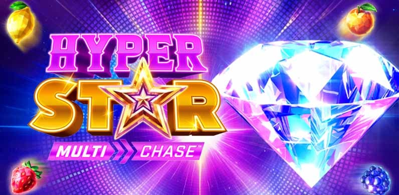 Hyper Star MultiChase in Studio_Spotlight