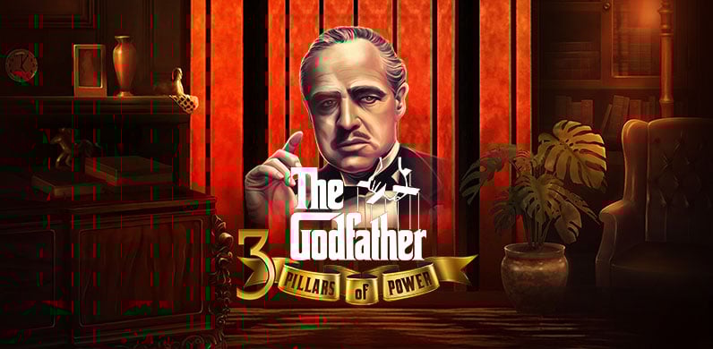 The Godfather: 3 Pillars of Power in Home_featured